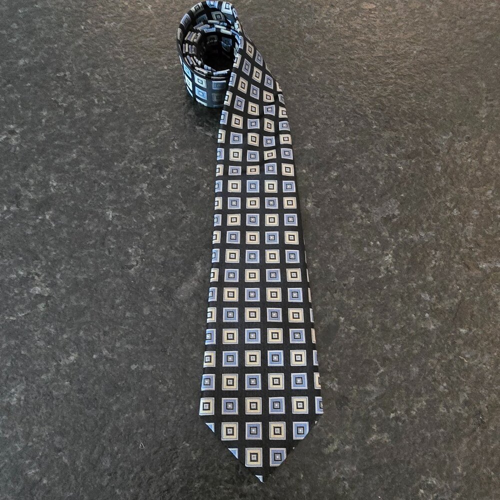 Stafford Tie